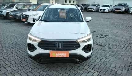 Fiat pulse 2022 1.0 turbo 200 flex drive cvt
