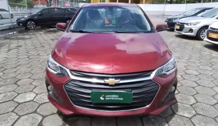 Chevrolet onix 2023 1.0 turbo flex plus ltz manual