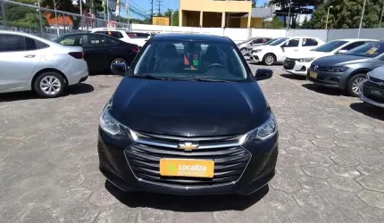 Chevrolet onix 2023 1.0 flex plus lt manual