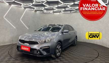 Kia cerato 2.0 ex 16v 4p