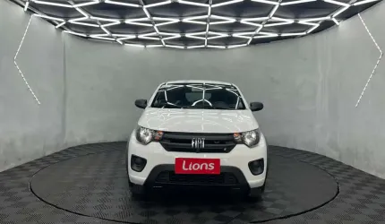 Fiat mobi 1.0 fire like 4p