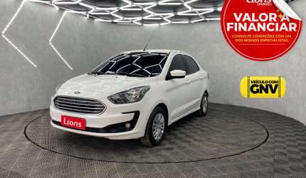 Ford ka 1.5 se 12v 4p