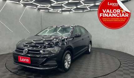 Volkswagen virtus 1.6 msi 16v 4p