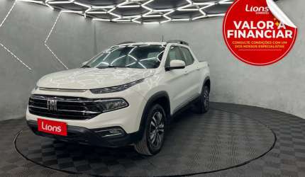 Fiat toro 1.3 t270 freedom 4x2 4p