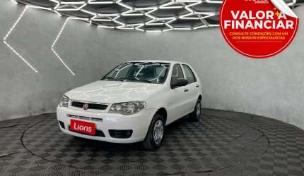 Fiat palio 1.0 fire economy 8v 4p
