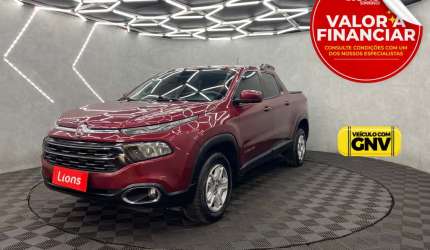 Fiat toro 1.8 freedom 16v