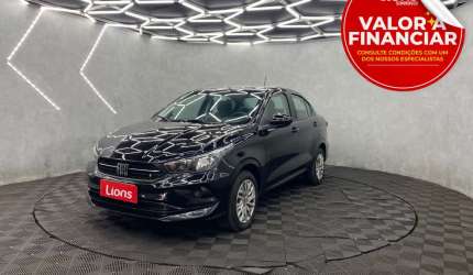 Fiat cronos 1.3 drive 8v