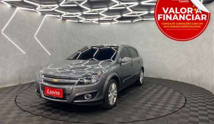 Chevrolet vectra 2.0 mpfi gt-x hatch 8v 4p