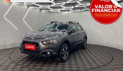 Citroën c4 cactus 1.6 shine turbo