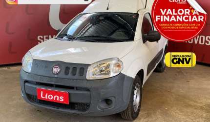 Fiat fiorino 1.4 working 8v 2p