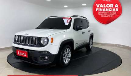 Jeep renegade 1.8 4x2 16v