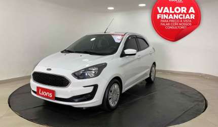 Ford ka 1.5 se 16v 4p