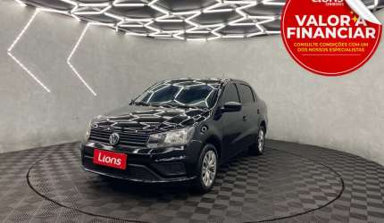 Volkswagen voyage 1.6 gl 8v 2p