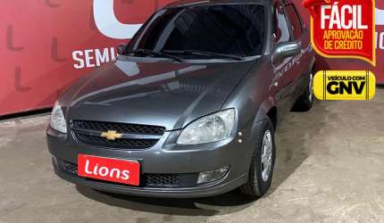 Chevrolet classic 1.0 vhc ls classic 4p