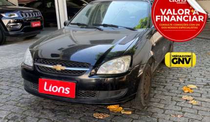 Chevrolet classic 1.0 vhc ls classic 4p