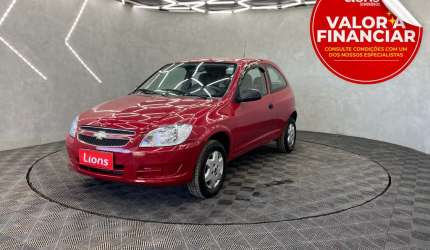 Chevrolet celta 1.0 mpfi ls 8v 2p