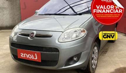 Fiat palio 1.0 fire evo attractive  8v 4p