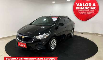Chevrolet prisma 1.4 mpfi ltz 8v 4p