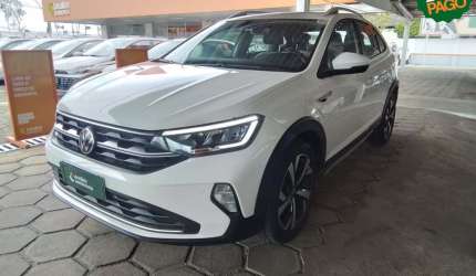 Volkswagen nivus 2024 1.0 200 tsi total flex highline automático