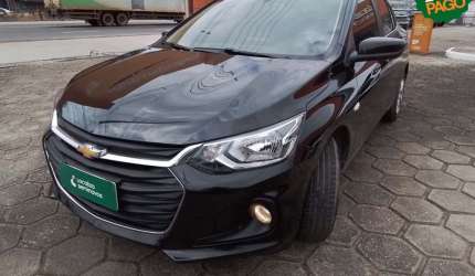 Chevrolet onix 2024 1.0 flex plus lt manual