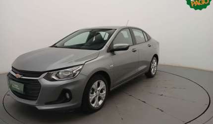 Chevrolet onix 2024 1.0 turbo flex ltz automático