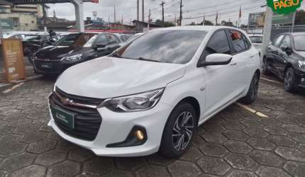 Chevrolet onix 2024 1.0 flex lt manual