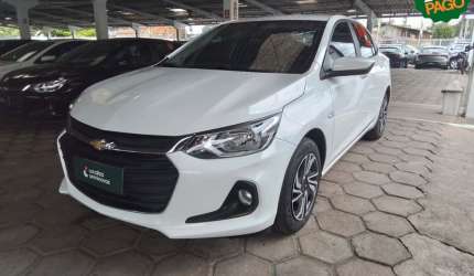 Chevrolet onix 2024 1.0 flex plus lt manual