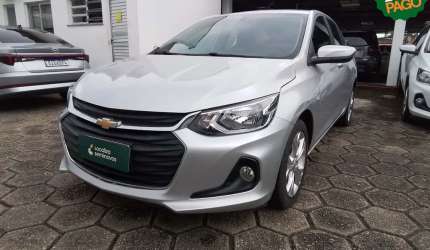 Chevrolet onix 2023 1.0 turbo flex plus ltz automático