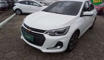 Chevrolet onix 2024 1.0 turbo flex premier automático