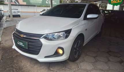 Chevrolet onix 2024 1.0 flex lt manual