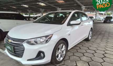 Chevrolet onix 2023 1.0 turbo flex lt automático