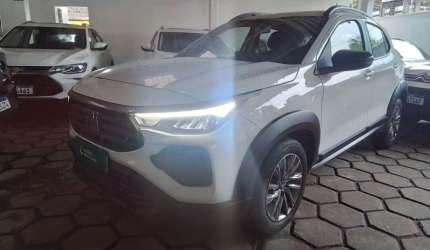 Fiat pulse 2024 1.3 flex drive cvt