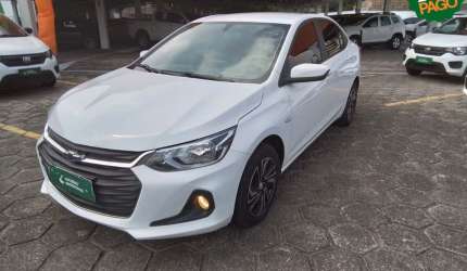 Chevrolet onix 2024 1.0 flex plus lt manual
