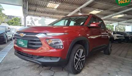 Chevrolet montana 2024 1.2 turbo flex lt manual