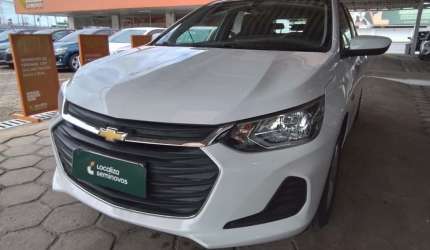 Chevrolet onix 2022 1.0 turbo flex lt manual