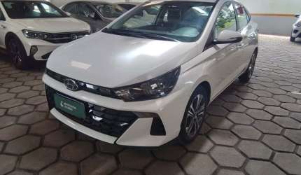 Hyundai hb20s 2024 1.0 tgdi flex comfort plus automático