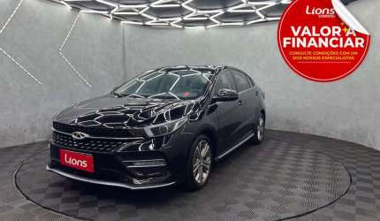 Caoa chery arrizo 1.5 6 gsx turbo 4p