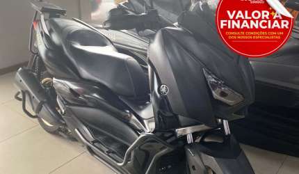 Yamaha xmax 250 abs