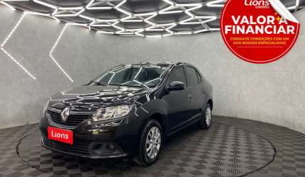 Renault logan 1.0 authentique s. special 12v 4p