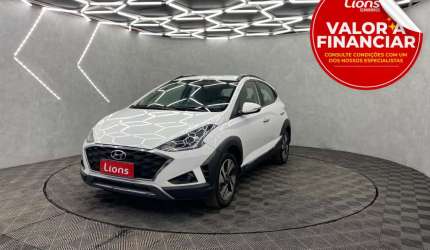 Hyundai hb20x 1.6 diamond plus 16v 4p