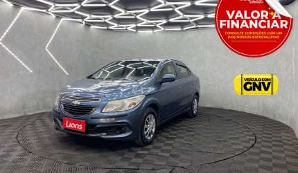 Chevrolet prisma 1.0 mpfi lt 8v 4p