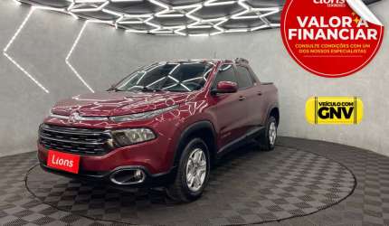 Fiat toro 1.8 freedom 16v