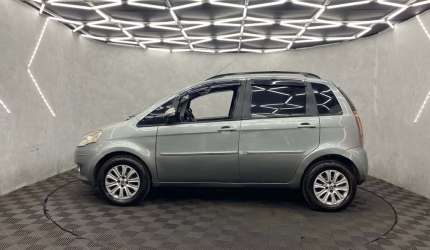 Fiat idea 1.4 fire attractive 8v 4p