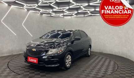 Chevrolet prisma 1.0 mpfi vhce joy 8v 4p
