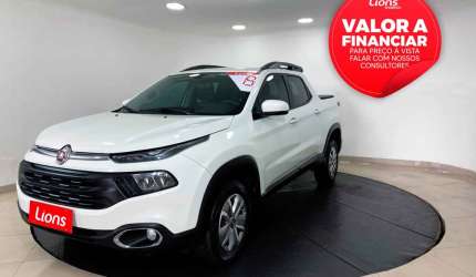 Fiat toro 1.8 freedom 16v