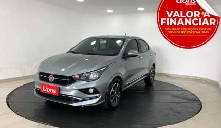 Fiat cronos 1.8 precision 16v