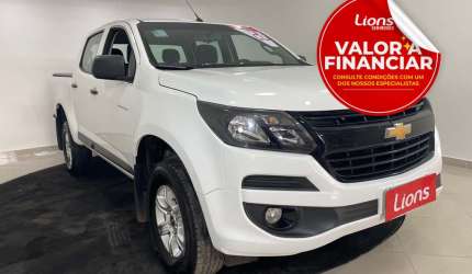Chevrolet s10 2.5 pick-up advantage 4x2 cd