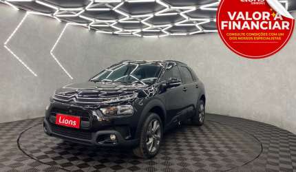 Citroën c4 cactus 1.6 feel 16v