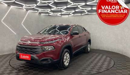 Fiat toro 1.8 endurence 16v