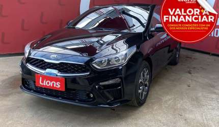 Kia cerato 2.0 ex 16v 4p